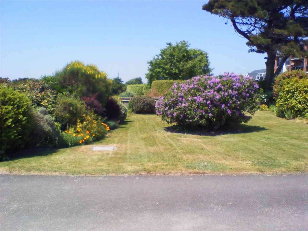 Garden Maintenance