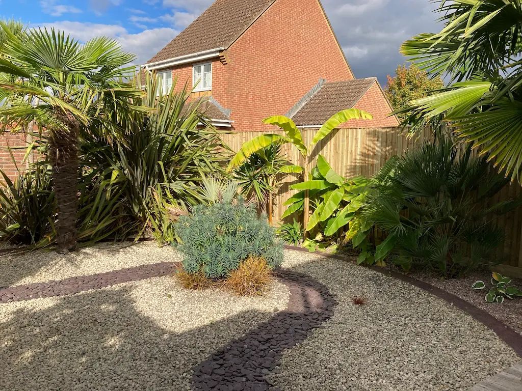 Garden Landscaping photos photo 24