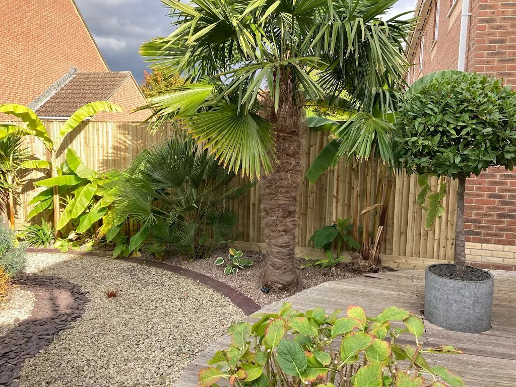 Garden Landscaping photos photo 26