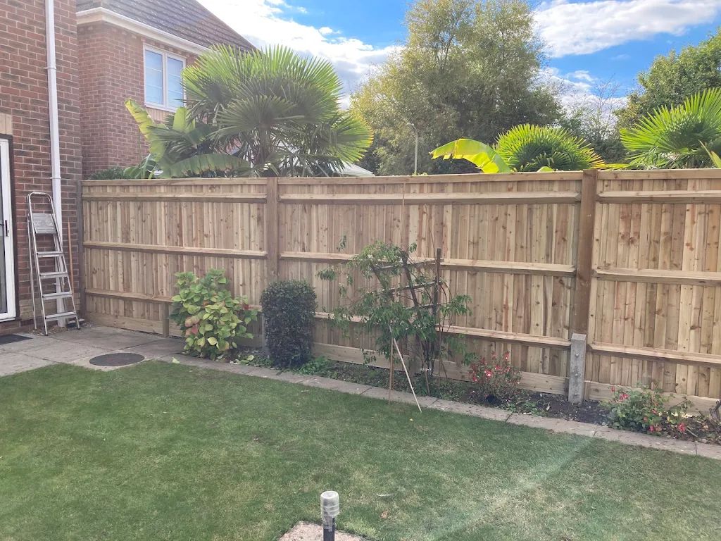 Fencing