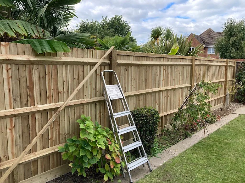 Garden Landscaping photos photo 29