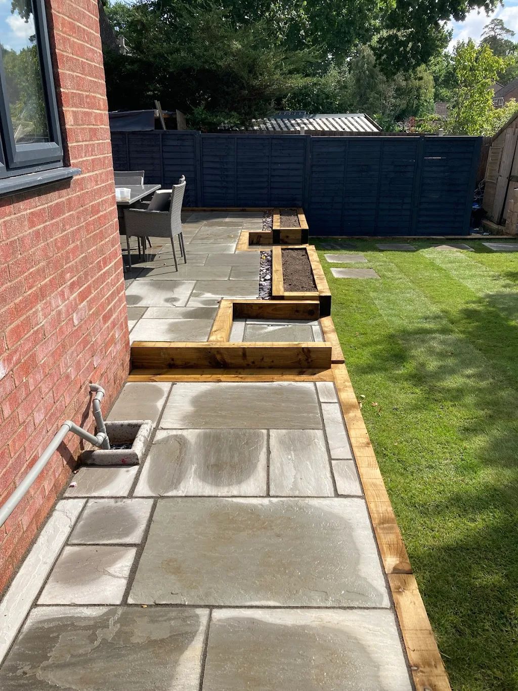 Garden Landscaping photos photo 34