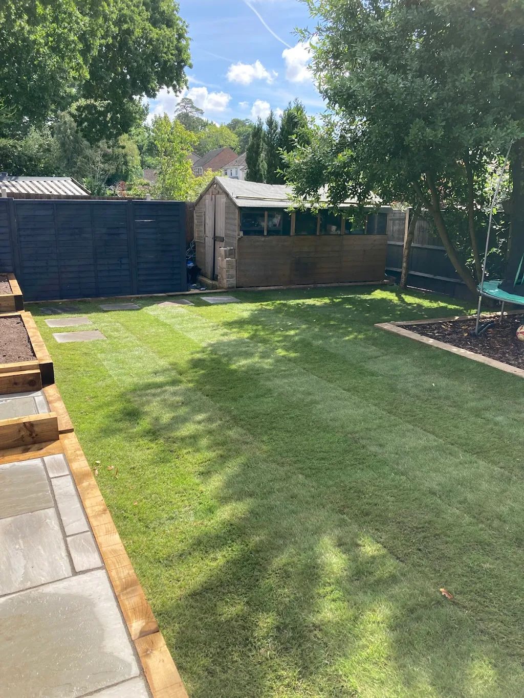 Garden Landscaping photos photo 36