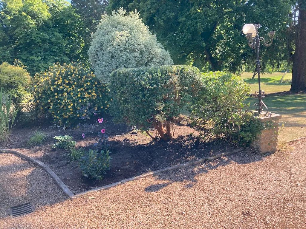 Garden Landscaping photos photo 47