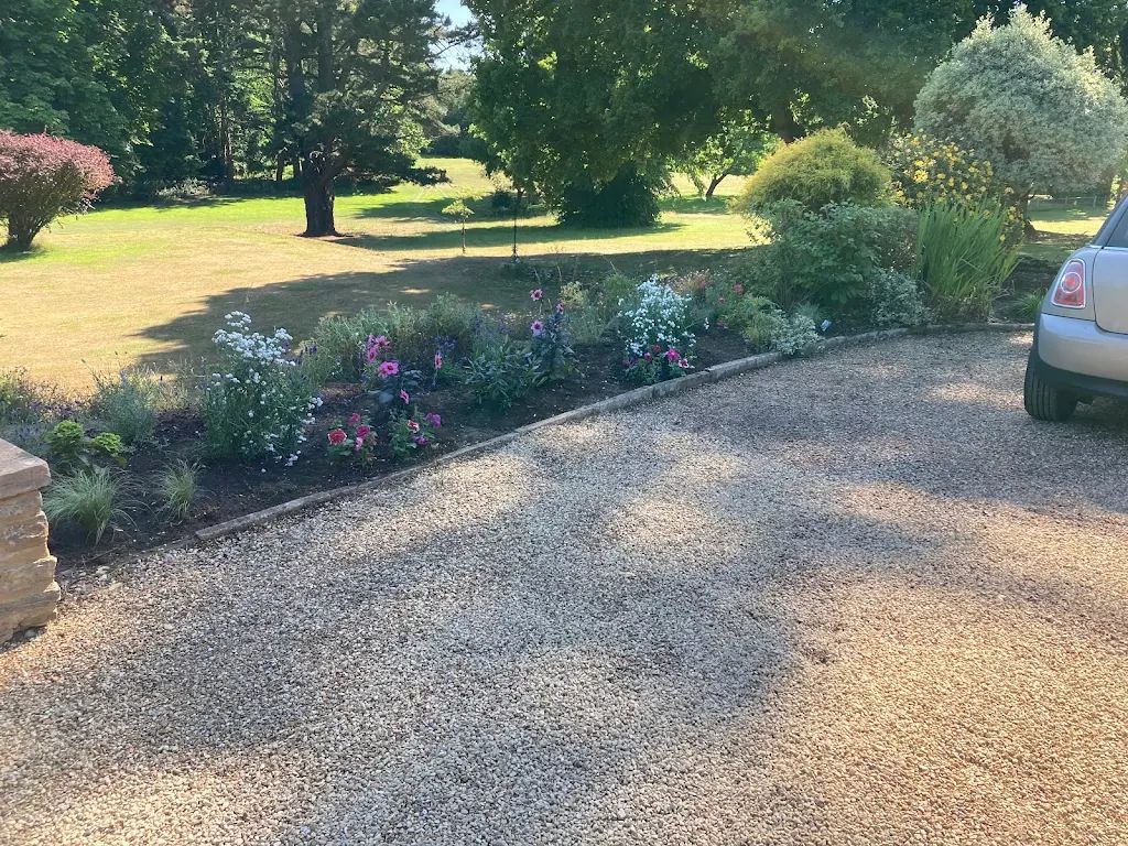 Garden Landscaping photos photo 48