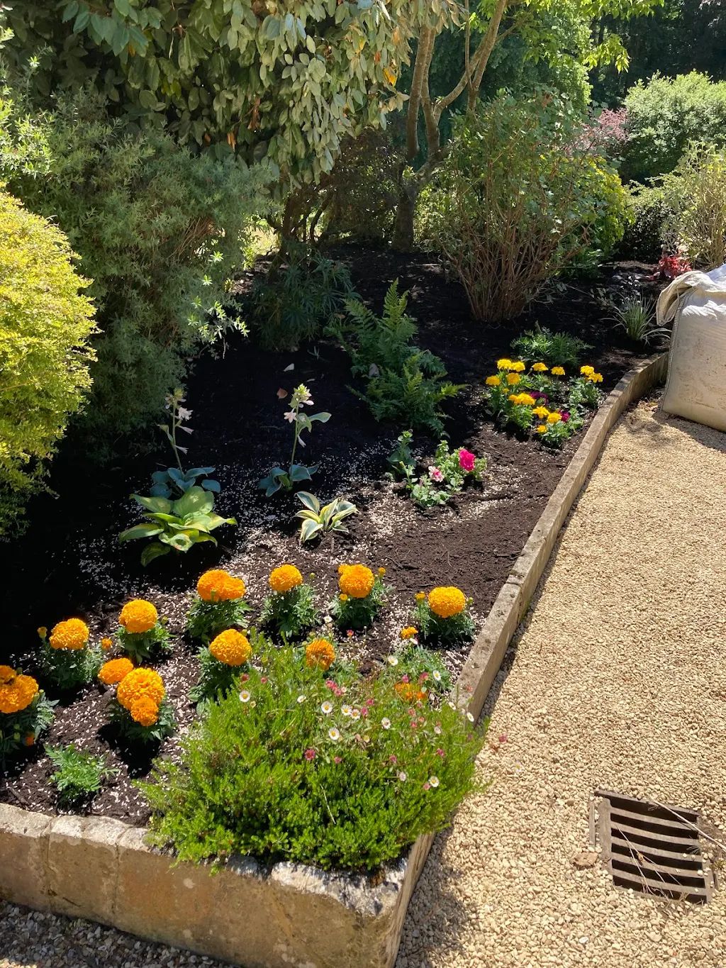 Garden Landscaping photos photo 49