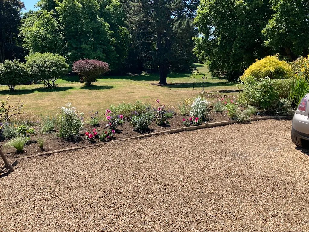 Garden Landscaping photos photo 50