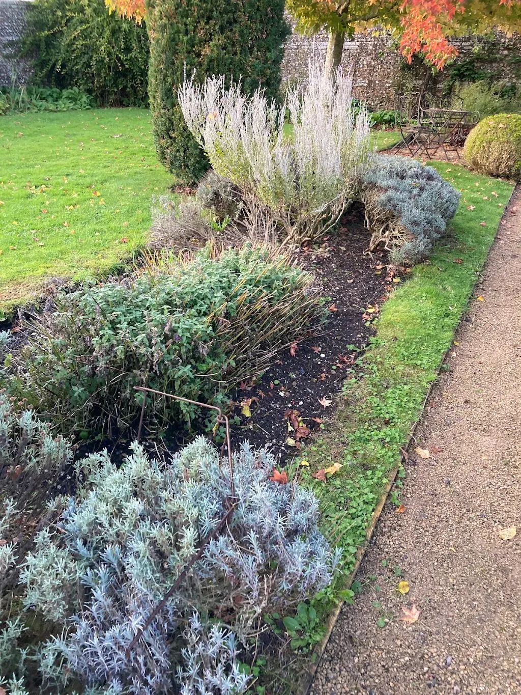 Garden Maintenance photo 53