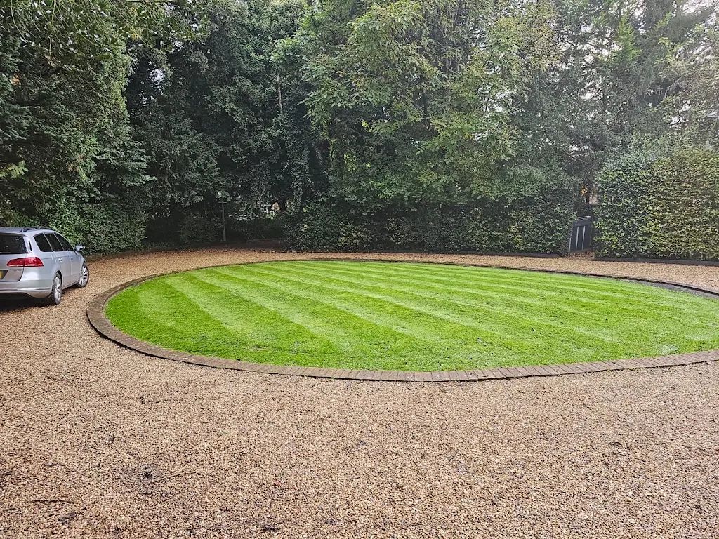 Lawn Care