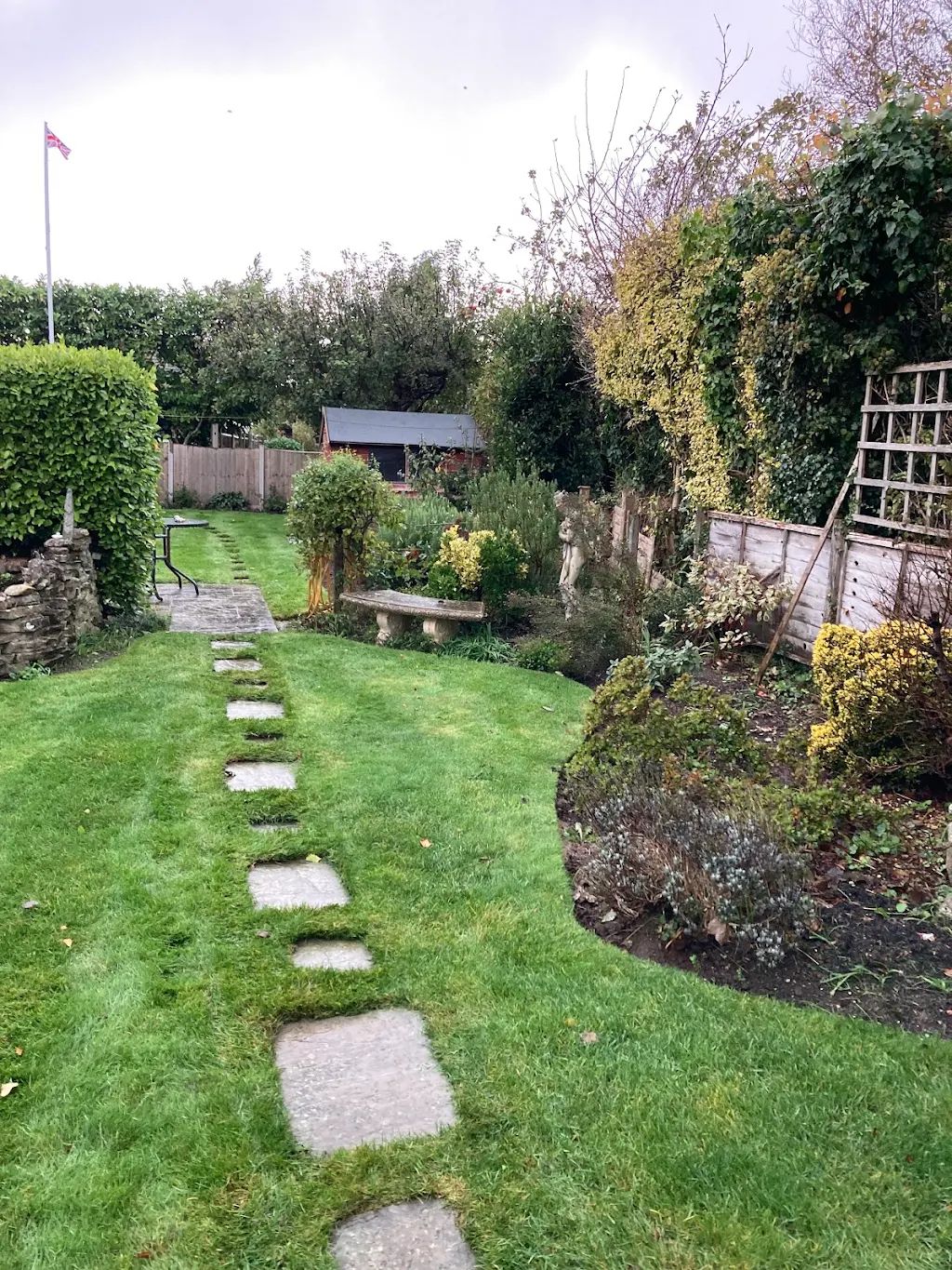 Garden Maintenance photo 59