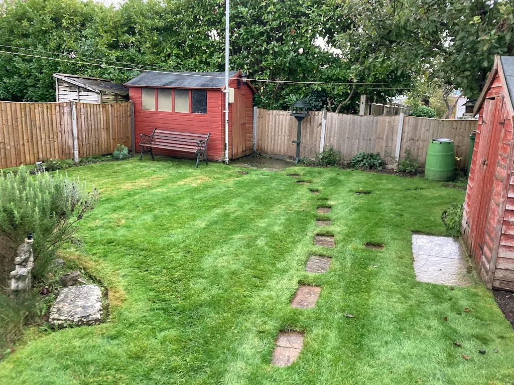 Garden Maintenance photo 60