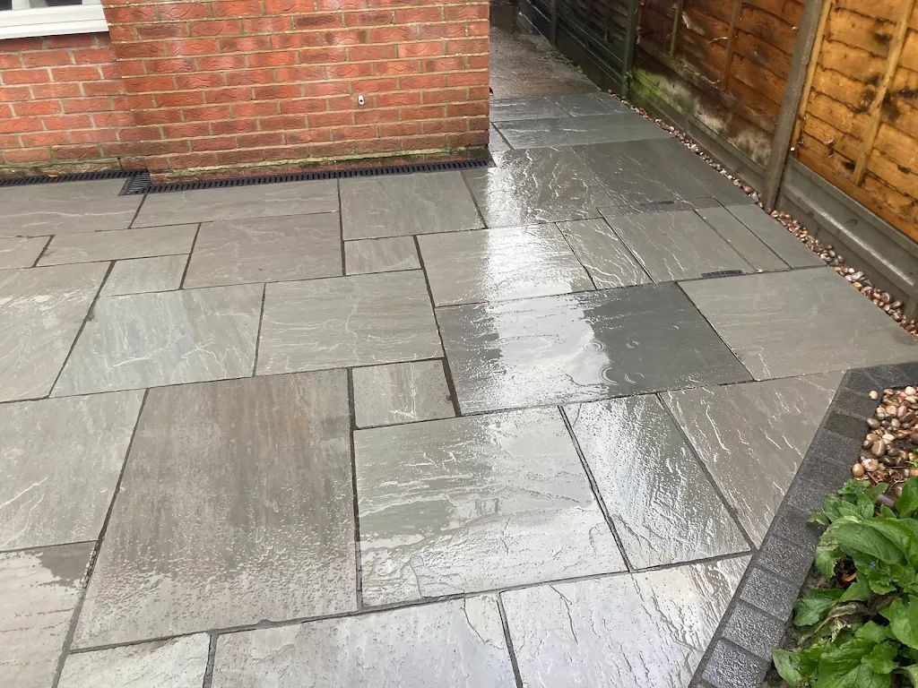 Garden Maintenance photo 63