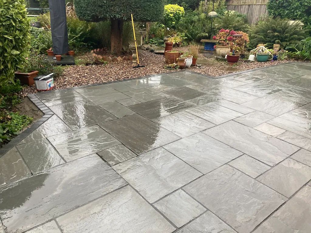Garden Maintenance photo 64